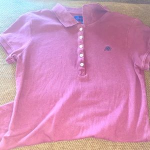 Aeropostale collared shirt